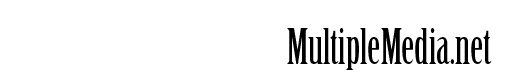 Multiple Media Network Home Page