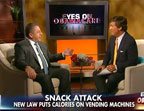 Fox News Interview