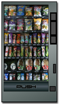 Visit Our Nutrition Facts Database Demonstration