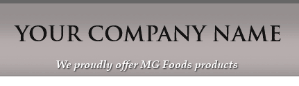 Animated Company Logo